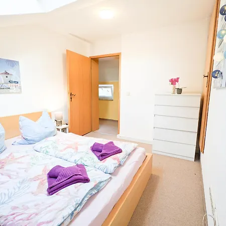 W3 - Urlaubsmagie - Maisonette-Wohnung Mit Pool Lichtenhain  Extérieur photo