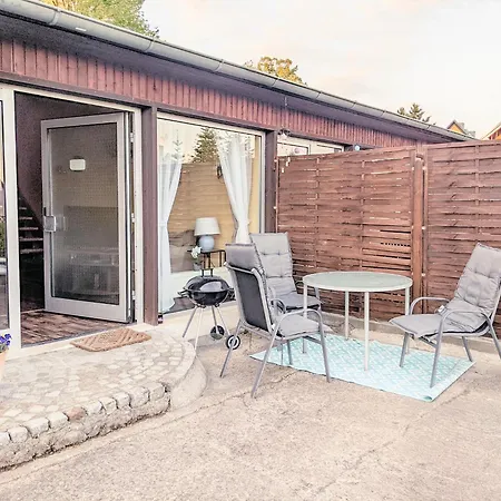 W3 - Urlaubsmagie - Maisonette-Wohnung Mit Pool Lichtenhain  Extérieur photo