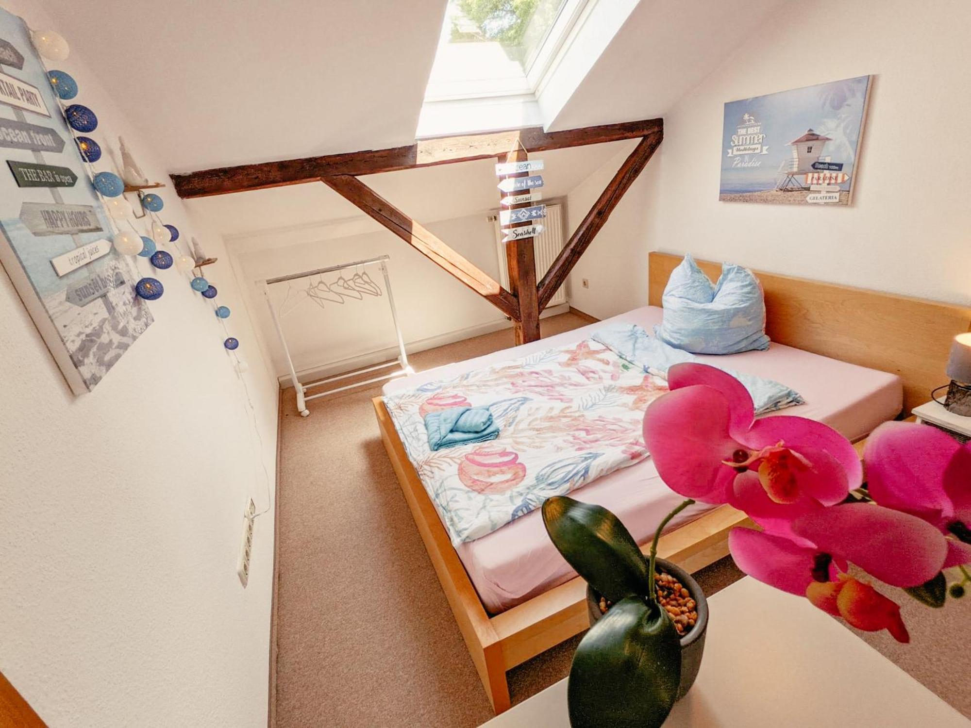 W3 - Urlaubsmagie - Maisonette-wohnung Mit Pool Hébergement de vacances