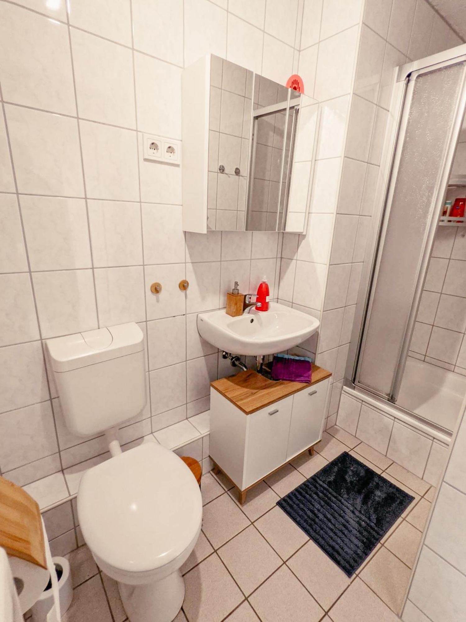 Hébergement de vacances W3 - Urlaubsmagie - Maisonette-wohnung Mit Pool *
